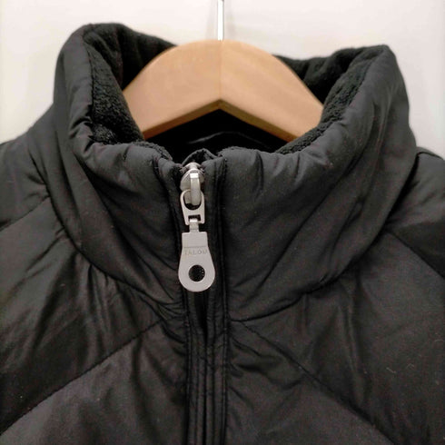 エディーバウアー Eddie Bauer キルティングダウンジャケット メンズ PS