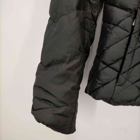 エディーバウアー Eddie Bauer キルティングダウンジャケット メンズ PS