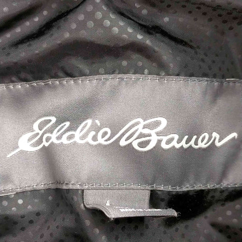 エディーバウアー Eddie Bauer キルティングダウンジャケット メンズ PS