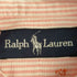 ラルフローレン RALPH LAUREN ポニー刺繍 ストライプ ボタンダウン長袖シャツ レディース 11