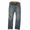 リーバイス Levis STRAIGHT FIT 505 ジップアップデニムパンツ メンズ 31