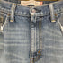 リーバイス Levis STRAIGHT FIT 505 ジップアップデニムパンツ メンズ 31