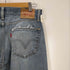 リーバイス Levis STRAIGHT FIT 505 ジップアップデニムパンツ メンズ 31