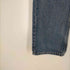 リーバイス Levis STRAIGHT FIT 505 ジップアップデニムパンツ メンズ 31