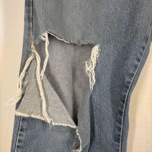 リーバイス Levis 00S 517 BOOT CUT ブーツカットデニムパンツ メンズ W40