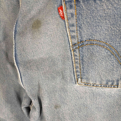 リーバイス Levis 00S 517 BOOT CUT ブーツカットデニムパンツ メンズ W40