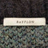 ベイフロー BAYFLOW マルチカラーニットセーター メンズ 3