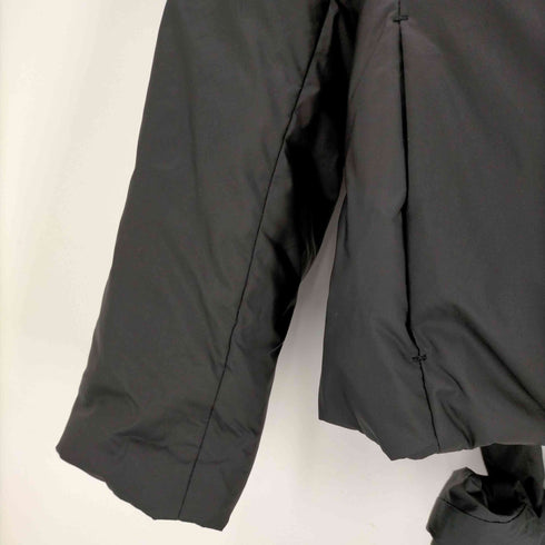 バナナリパブリック BANANA REPUBLIC ウエストリボンダウンジャケット レディース import:S