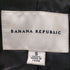 バナナリパブリック BANANA REPUBLIC ウエストリボンダウンジャケット レディース import:S
