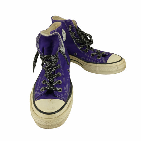 コンバース CONVERSE CT70 HI NEW ORCHID レディース JPN:24.5