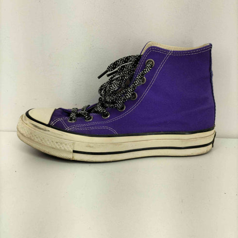 コンバース CONVERSE CT70 HI NEW ORCHID レディース JPN:24.5
