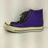 コンバース CONVERSE CT70 HI NEW ORCHID レディース JPN:24.5