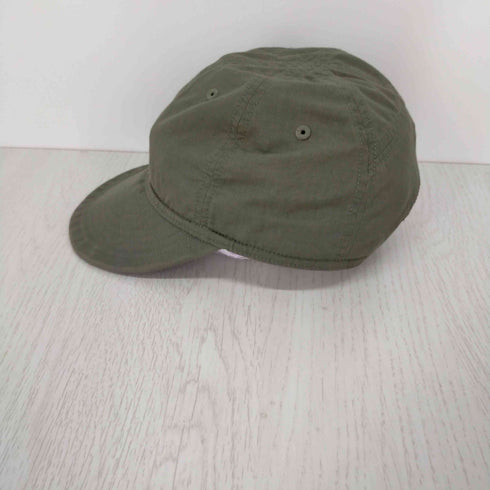 ザノースフェイス THE NORTH FACE FIREFLY CAP ファイヤーフライ キャップ メンズ KF