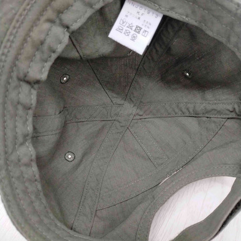 ザノースフェイス THE NORTH FACE FIREFLY CAP ファイヤーフライ キャップ メンズ KF