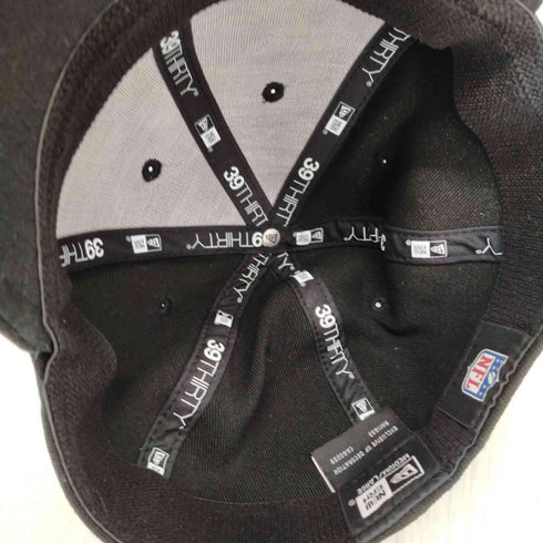 ニューエラ NEW ERA 39THIRTY LIONS CAP メンズ MEDIUM-LARGE