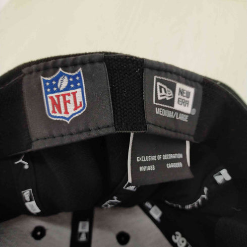 ニューエラ NEW ERA 39THIRTY LIONS CAP メンズ MEDIUM-LARGE
