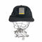 シュプリーム Supreme 18AW NYLON 6 PANEL CAP メンズ