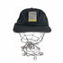 シュプリーム Supreme 18AW NYLON 6 PANEL CAP メンズ