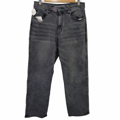 ベイフロー BAYFLOW TAPERED デニムパンツ メンズ L