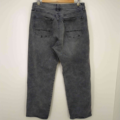 ベイフロー BAYFLOW TAPERED デニムパンツ メンズ L