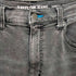 ベイフロー BAYFLOW TAPERED デニムパンツ メンズ L