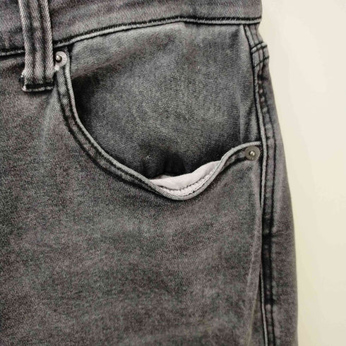 ベイフロー BAYFLOW TAPERED デニムパンツ メンズ L