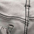 ベイフロー BAYFLOW TAPERED デニムパンツ メンズ L