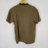 シュート SHOOT SCOTTISH GUITAR ARMY PRINT S/S TEE メンズ JPN:M