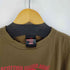 シュート SHOOT SCOTTISH GUITAR ARMY PRINT S/S TEE メンズ JPN:M