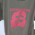 シュート SHOOT SCOTTISH GUITAR ARMY PRINT S/S TEE メンズ JPN:M