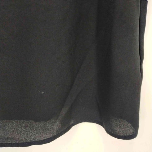 ノーリーズソフィー NOLLEY’S sophi パイピングブラウス レディース JPN:38