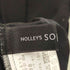ノーリーズソフィー NOLLEY’S sophi パイピングブラウス レディース JPN:38