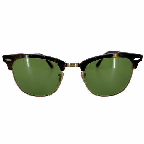レイバン Ray-Ban UV クラブマスター サングラス メンズ 51 21