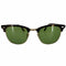 レイバン Ray-Ban UV クラブマスター サングラス メンズ 51 21
