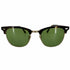 レイバン Ray-Ban UV クラブマスター サングラス メンズ 51 21