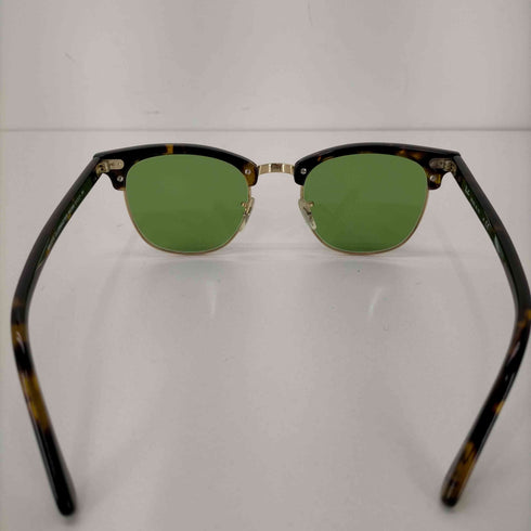 レイバン Ray-Ban UV クラブマスター サングラス メンズ 51 21