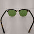 レイバン Ray-Ban UV クラブマスター サングラス メンズ 51 21