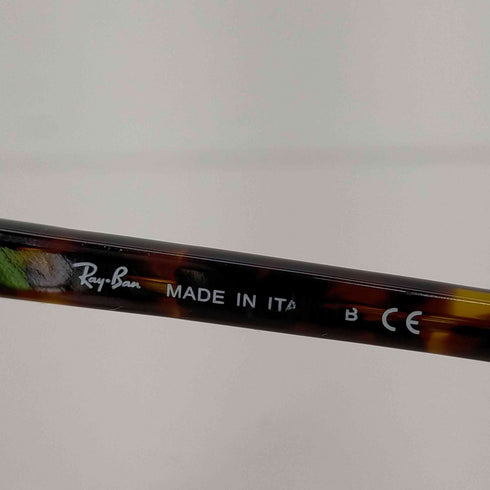 レイバン Ray-Ban UV クラブマスター サングラス メンズ 51 21