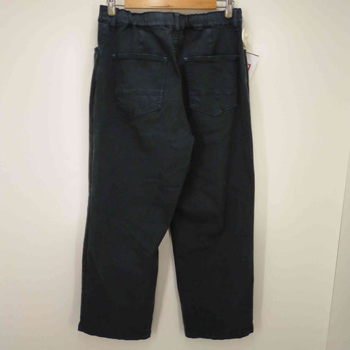 ベイフロー BAYFLOW ストレッチワイドパンツ メンズ 3