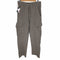 キス KITH 22AW ヘリンボーンカーゴスウェットパンツ メンズ JPN:S