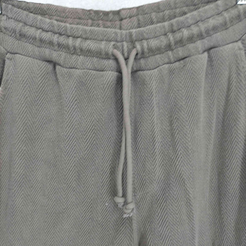 キス KITH 22AW ヘリンボーンカーゴスウェットパンツ メンズ JPN:S
