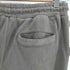 キス KITH 22AW ヘリンボーンカーゴスウェットパンツ メンズ JPN:S