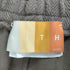 キス KITH 22AW ヘリンボーンカーゴスウェットパンツ メンズ JPN:S