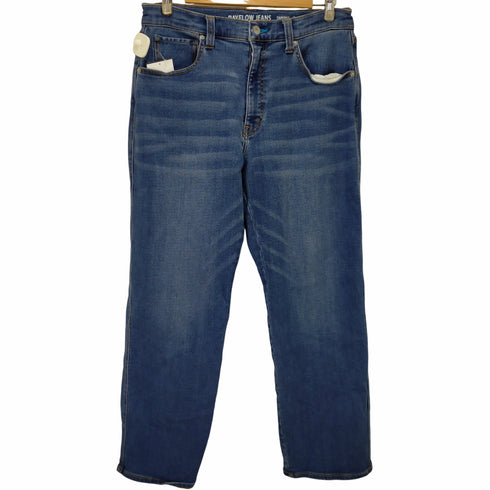 ベイフロー BAYFLOW TAPERED デニムパンツ メンズ L