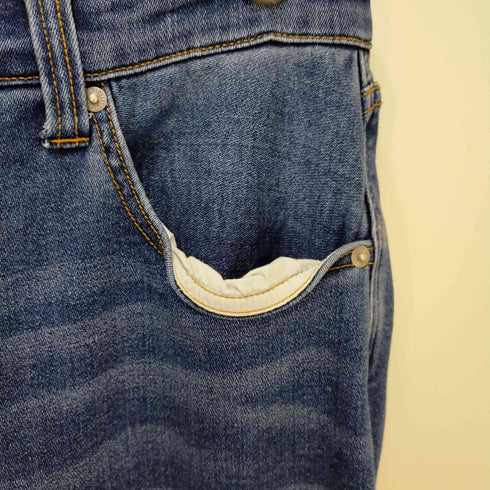 ベイフロー BAYFLOW TAPERED デニムパンツ メンズ L