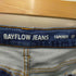 ベイフロー BAYFLOW TAPERED デニムパンツ メンズ L