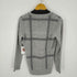 ゴーサンゴーイチプールオム 5351 POUR LES HOMMES VネックL/Sウールニット メンズ 1