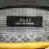 ゴーサンゴーイチプールオム 5351 POUR LES HOMMES VネックL/Sウールニット メンズ 1