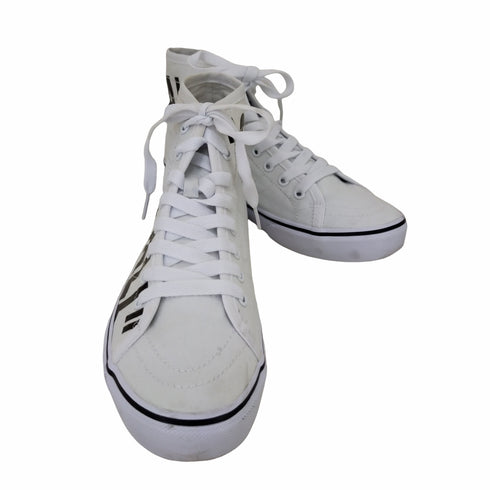 バンズ VANS SK8-HI DECON メンズ 26.5