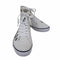 バンズ VANS SK8-HI DECON メンズ 26.5